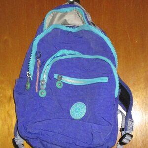 Kipling Backpack